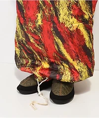 Poler Napsack CK Wash Reversible