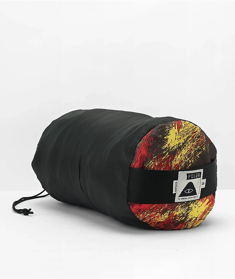 Poler Napsack CK Wash Reversible