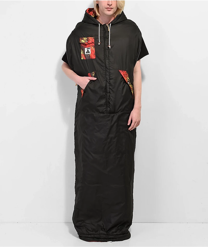 Poler Napsack CK Wash Reversible