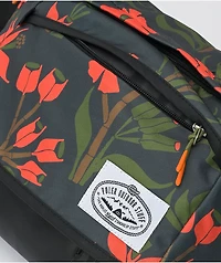 Poler Orchid Floral Fanny Pack