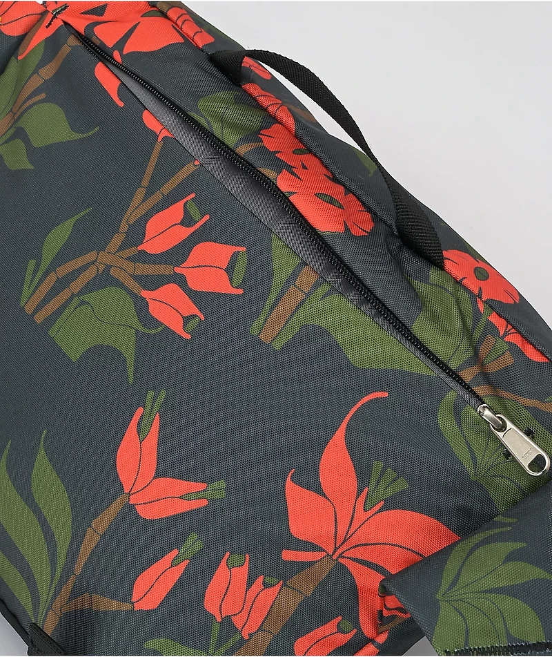 Poler Orchid Floral Fanny Pack