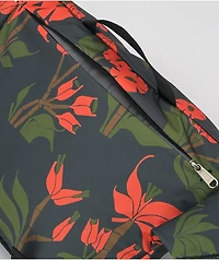 Poler Orchid Floral Fanny Pack