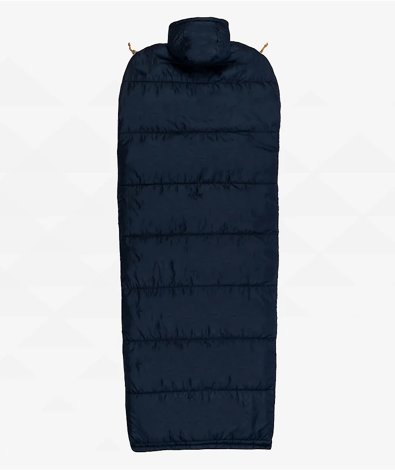 Poler Shoreline Blue Napsack