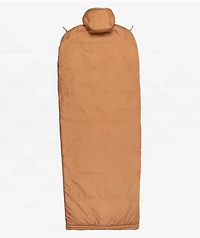 Poler Shoreline Blue Napsack