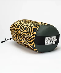 Poler x WLF Enduro Black & Orange Napsack