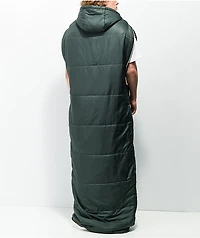 Poler x WLF Enduro Black & Orange Napsack