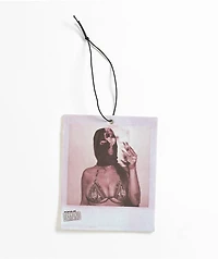 Popular Demand Hidden Polaroid Air Freshener