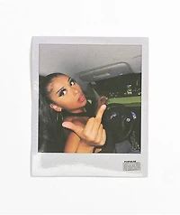 Popular Demand Instant Hello Sticker
