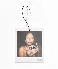 Popular Demand Instant High Polaroid Vanilla Air Freshener