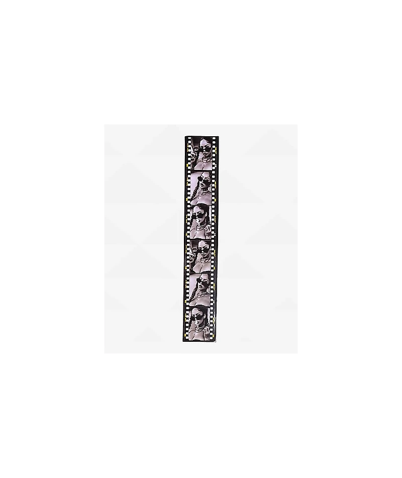 Popular Demand Light Strip Sticker