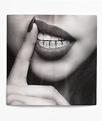 Popular Demand Shine Sticker