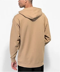 Portal Dimension Dune Sand Hoodie