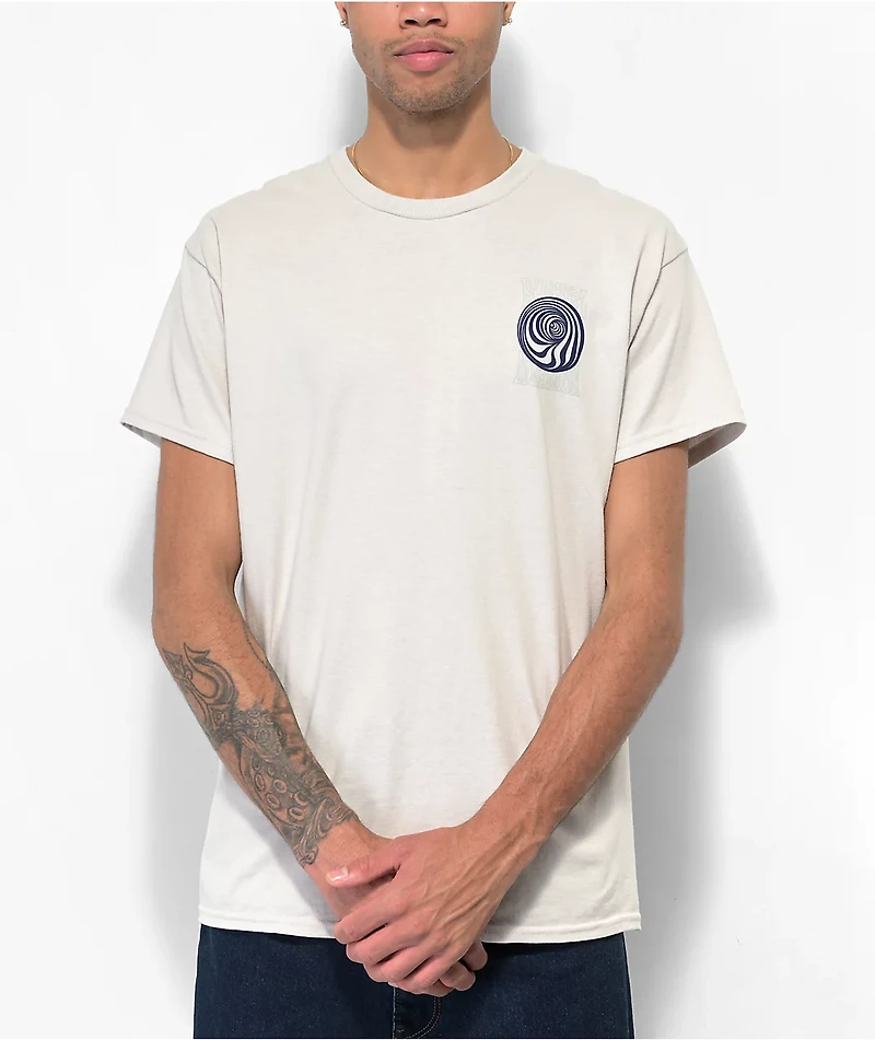 Portal Dimension Potions Sand T-Shirt