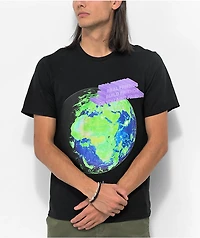 PosterChild Real Friends Black T-Shirt