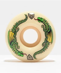 Powell Peralta Dragons 93Aa 52mm Skateboard Wheels