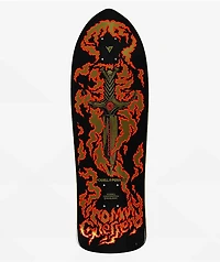 Powell Peralta Guerrero Bones Brigade Series 16 Reissue 9.75" Skateboard Deck
