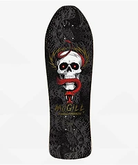 Powell Peralta McGill Bones Brigade Series 16 Reissue 10" Skateboard Deck