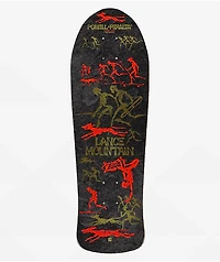 Powell Peralta Mountain Bones Brigade Series 16 Reissue 9.90" Skateboard Deck