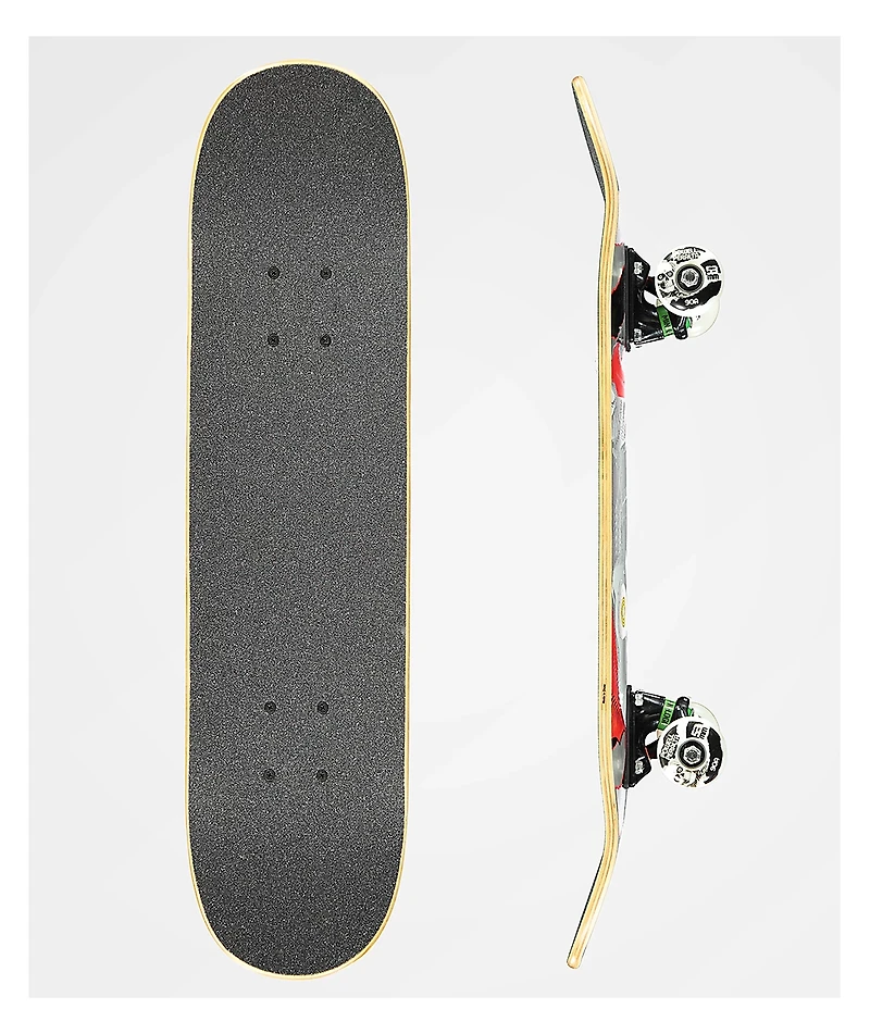 Powell Ripper One Off 7.0" Skateboard Complete
