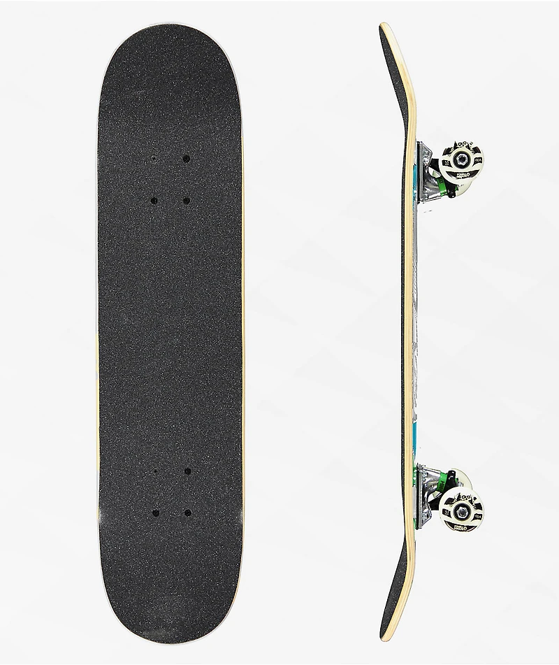 Powell Ripper One Off 7.5" Skateboard Complete
