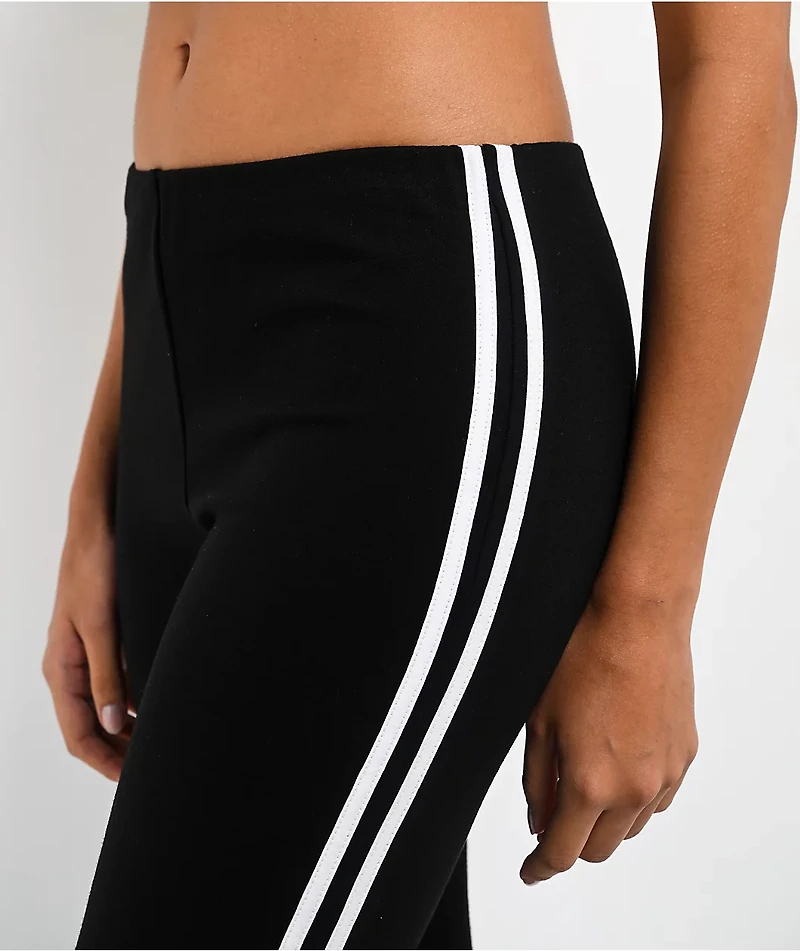 Pretty Garbage Tommy Capri Track Pants