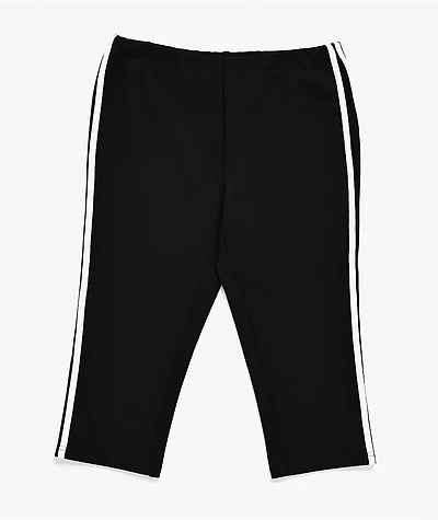 Pretty Garbage Tommy Capri Track Pants