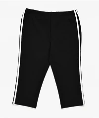 Pretty Garbage Tommy Capri Track Pants
