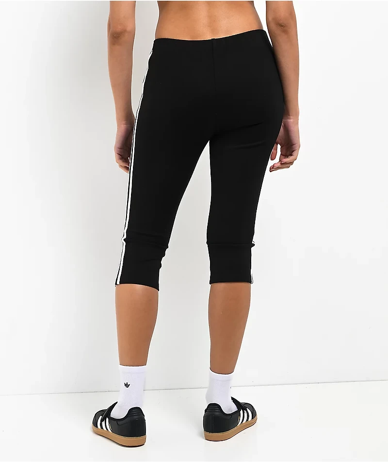 Pretty Garbage Tommy Capri Track Pants