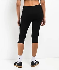 Pretty Garbage Tommy Capri Track Pants