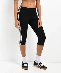 Pretty Garbage Tommy Capri Track Pants