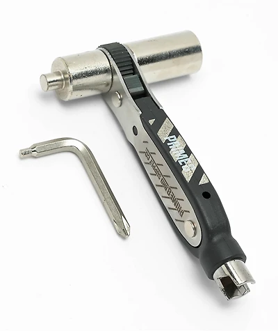 Prime8 Black Ratchet Skate Tool