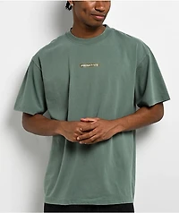 Primitive Ascend Green T-Shirt