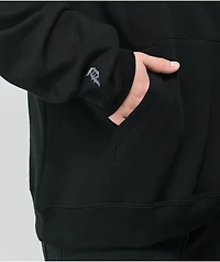 Primitive Breakdown Black Hoodie