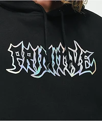 Primitive Breakdown Black Hoodie