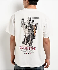 Primitive Chateau Natural T-Shirt