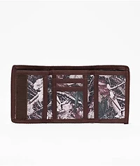 Primitive Chiba Camo Trifold Wallet