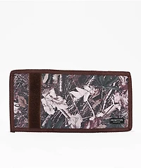 Primitive Chiba Camo Trifold Wallet