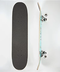 Primitive Codes 7.75" Skateboard Complete