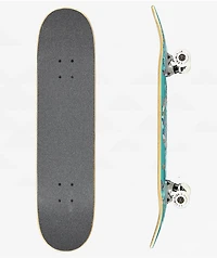 Primitive Codes 7.75" Skateboard Complete