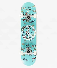Primitive Codes 7.75" Skateboard Complete
