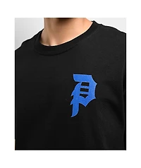 Primitive Dedication Black T-Shirt