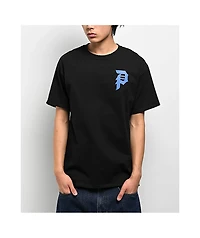 Primitive Dedication Black T-Shirt