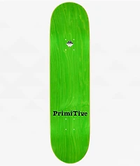 Primitive Desarmo Daydream 8.125" Skateboard Deck