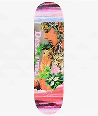 Primitive Desarmo Daydream 8.125" Skateboard Deck