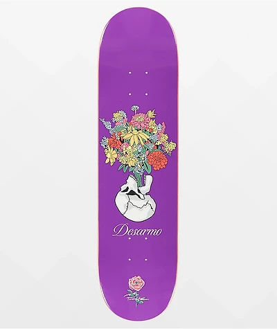Primitive Desarmo Rebirth 8.0" Skateboard Deck
