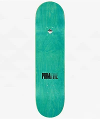 Primitive Desarmo Vision 8.38" Skateboard Deck