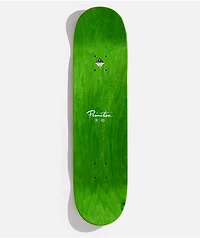 Primitive Dirty P 8.25" Skateboard Deck