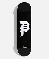 Primitive Dirty P 8.25" Skateboard Deck