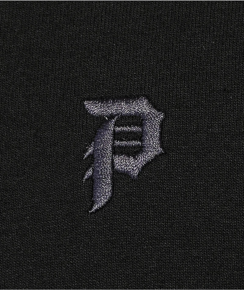 Primitive Dirty P Black T-Shirt