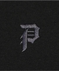 Primitive Dirty P Black T-Shirt